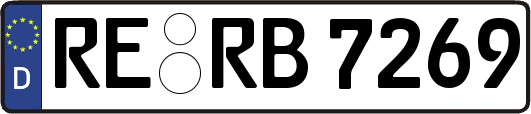 RE-RB7269