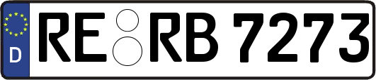 RE-RB7273