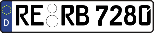 RE-RB7280