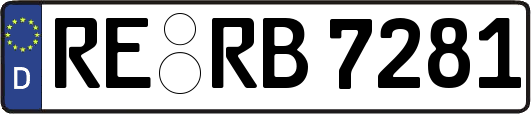 RE-RB7281