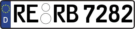 RE-RB7282