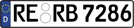 RE-RB7286