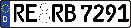 RE-RB7291