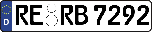 RE-RB7292