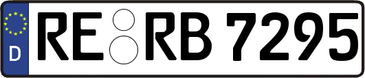 RE-RB7295