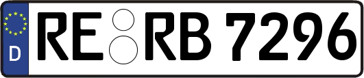 RE-RB7296