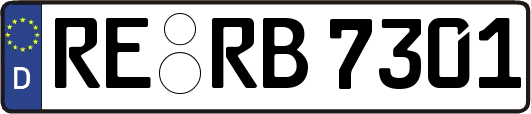 RE-RB7301
