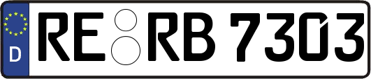 RE-RB7303