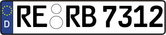 RE-RB7312