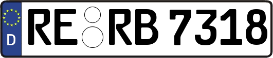 RE-RB7318