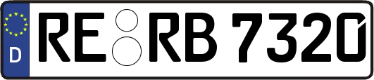 RE-RB7320