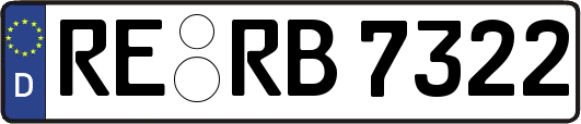 RE-RB7322