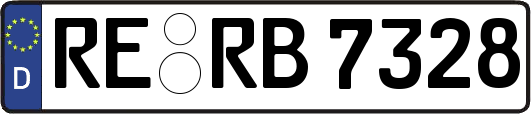 RE-RB7328