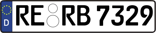 RE-RB7329