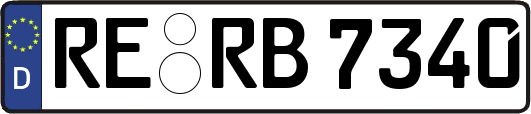 RE-RB7340