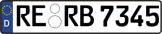 RE-RB7345