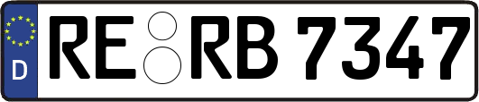 RE-RB7347