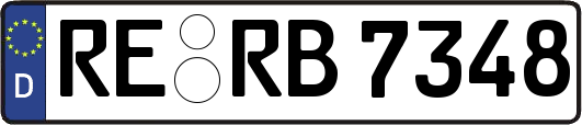 RE-RB7348