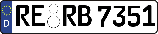 RE-RB7351