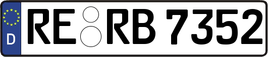 RE-RB7352