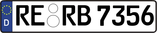 RE-RB7356