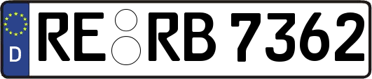 RE-RB7362