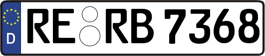 RE-RB7368