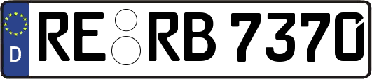 RE-RB7370