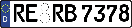 RE-RB7378