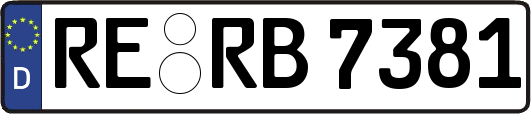 RE-RB7381