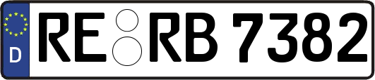 RE-RB7382