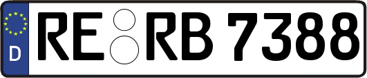 RE-RB7388