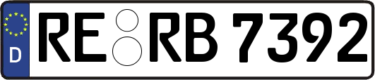 RE-RB7392