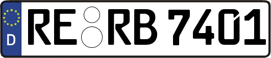 RE-RB7401