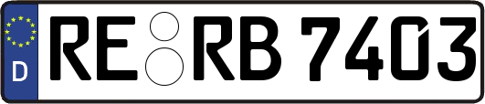 RE-RB7403