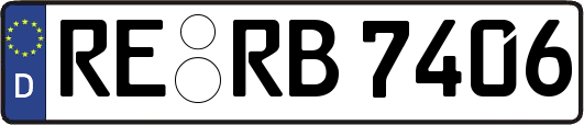 RE-RB7406