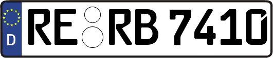 RE-RB7410