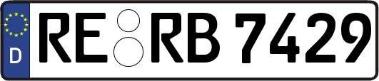RE-RB7429