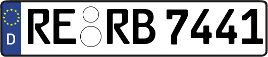 RE-RB7441