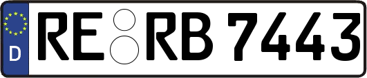 RE-RB7443