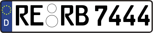 RE-RB7444