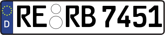 RE-RB7451