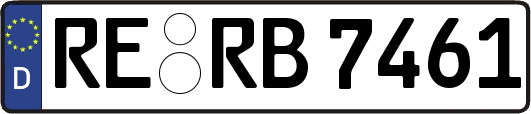 RE-RB7461