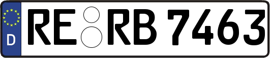 RE-RB7463