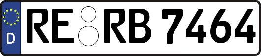 RE-RB7464