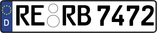 RE-RB7472