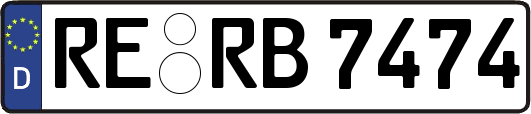 RE-RB7474