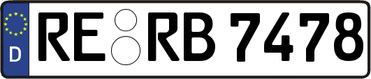RE-RB7478