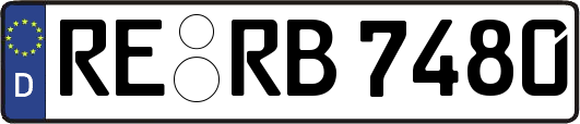 RE-RB7480