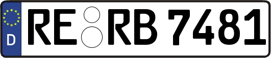 RE-RB7481